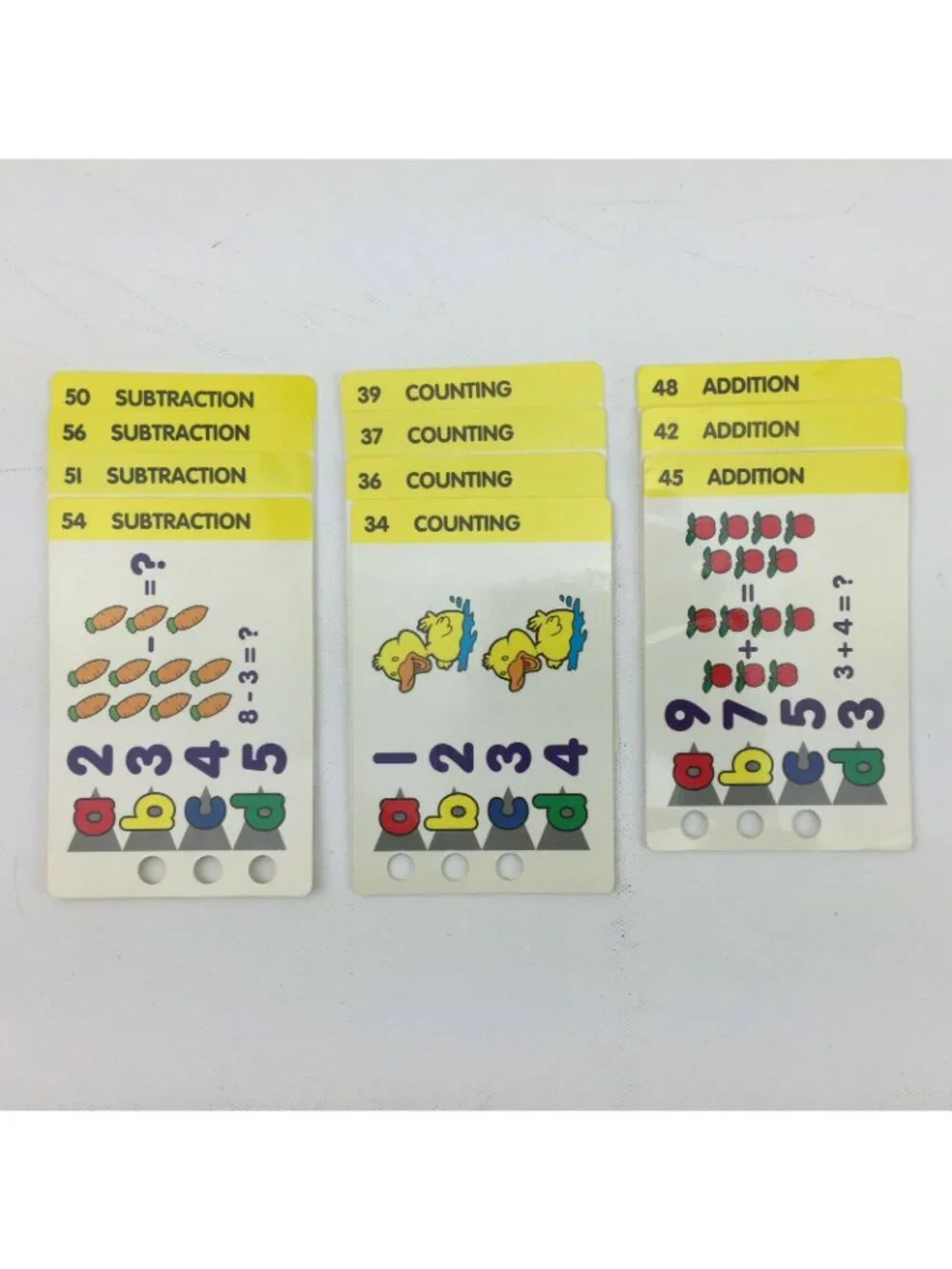 Green Robot Kid Toy Game Educational Learning Math Seasons Time Phonics Sorting
